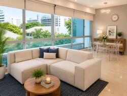 One Fort (D15), Condominium #574800411